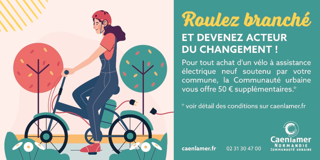 Remboursement discount achat velo